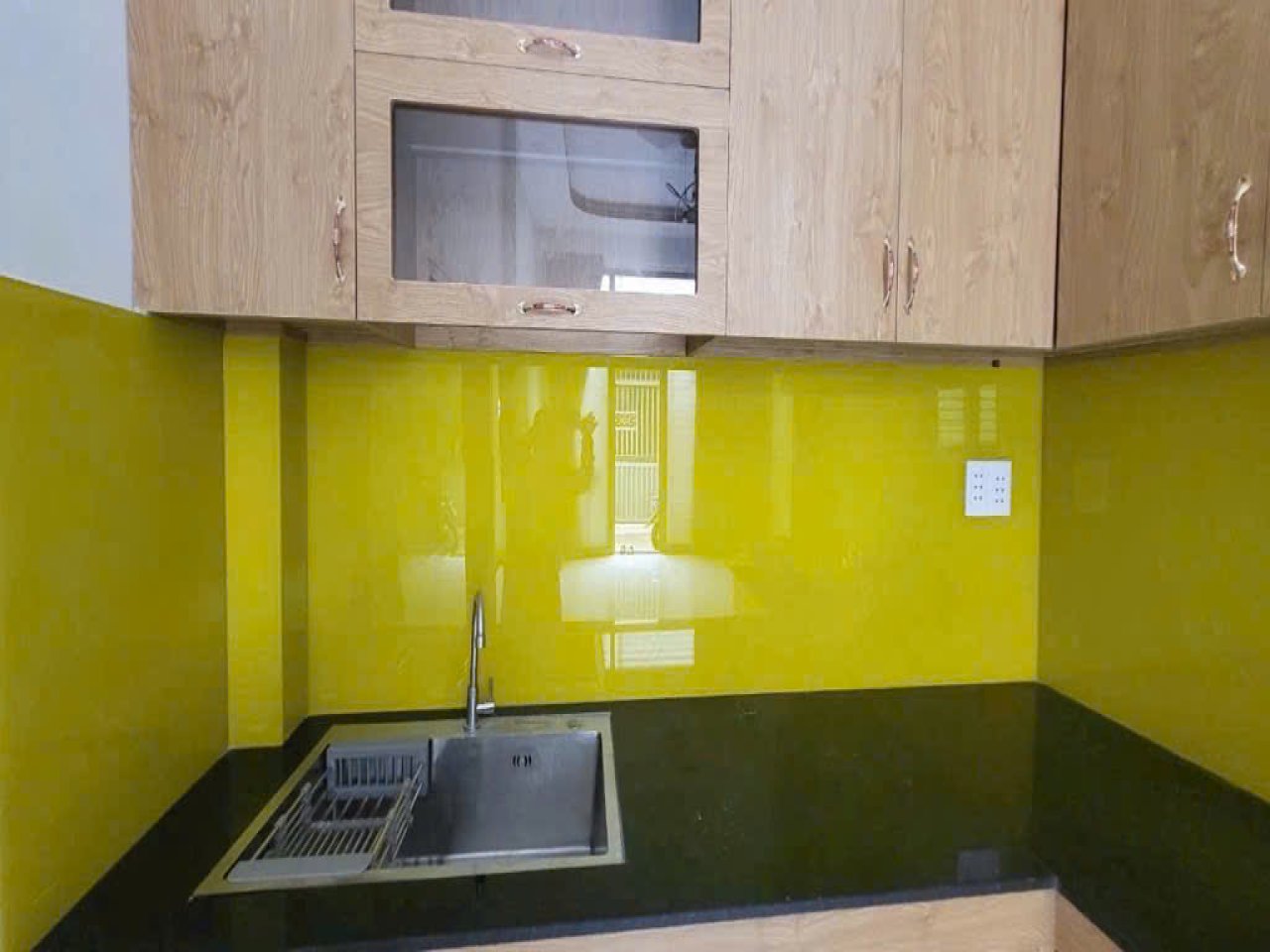 Nhà Vuông 49m2 2PN – Nguyễn Ảnh Thủ Q12 - Ảnh 3